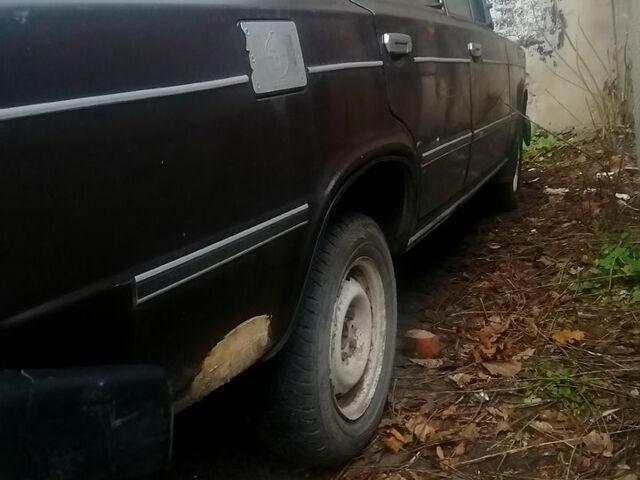 ВАЗ 2106, объемом двигателя 1.3 л и пробегом 60 тыс. км за 240 $, фото 2 на Automoto.ua