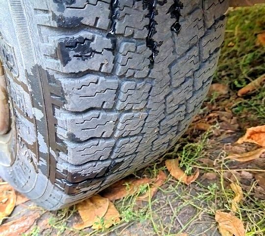 ВАЗ 2106, объемом двигателя 1.3 л и пробегом 136 тыс. км за 720 $, фото 7 на Automoto.ua