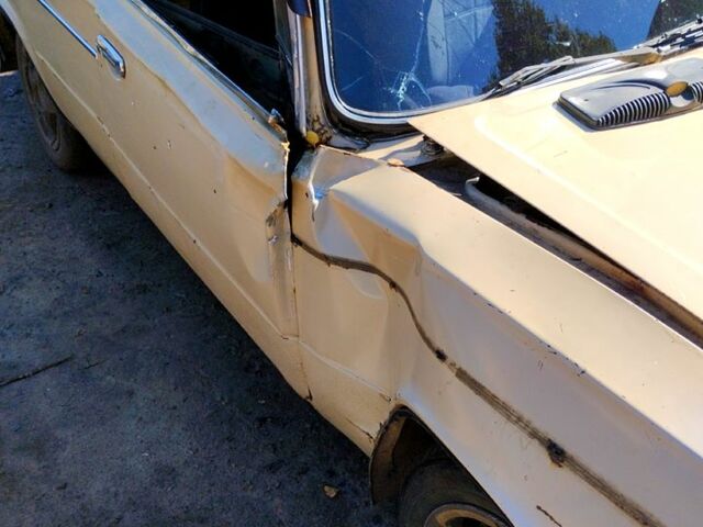 ВАЗ 2106, объемом двигателя 1.6 л и пробегом 0 тыс. км за 200 $, фото 4 на Automoto.ua