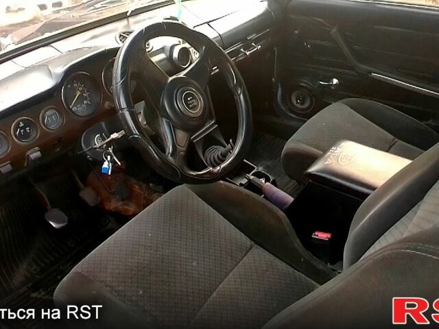 ВАЗ 2106, об'ємом двигуна 15 л та пробігом 200 тис. км за 650 $, фото 5 на Automoto.ua