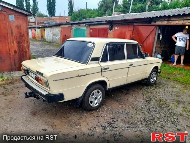 ВАЗ 2106, об'ємом двигуна 1.5 л та пробігом 100 тис. км за 720 $, фото 1 на Automoto.ua