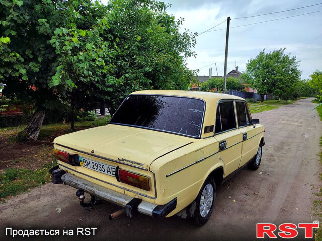 ВАЗ 2106, об'ємом двигуна 1.3 л та пробігом 100 тис. км за 550 $, фото 4 на Automoto.ua