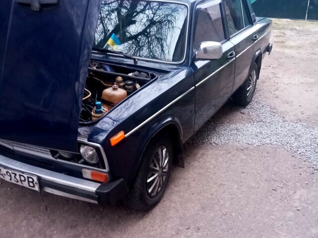 ВАЗ 2106, об'ємом двигуна 1.3 л та пробігом 0 тис. км за 799 $, фото 3 на Automoto.ua