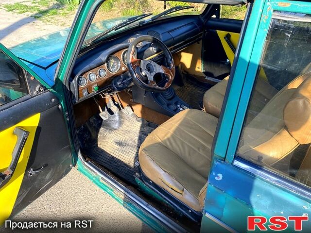 ВАЗ 2106, об'ємом двигуна 13 л та пробігом 0 тис. км за 450 $, фото 12 на Automoto.ua