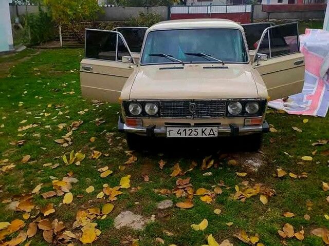 ВАЗ 2106, объемом двигателя 1.3 л и пробегом 100 тыс. км за 1000 $, фото 2 на Automoto.ua