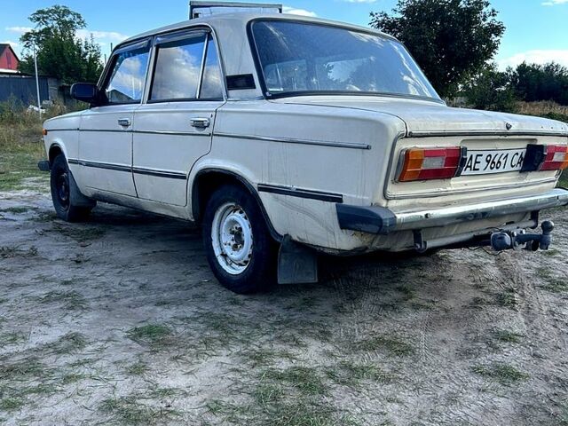 ВАЗ 2106, объемом двигателя 1.5 л и пробегом 0 тыс. км за 550 $, фото 2 на Automoto.ua