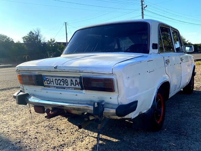 ВАЗ 2106, об'ємом двигуна 1.3 л та пробігом 87 тис. км за 460 $, фото 2 на Automoto.ua