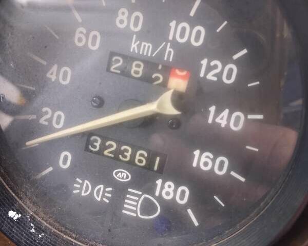 ВАЗ 2106, объемом двигателя 1.3 л и пробегом 323 тыс. км за 711 $, фото 4 на Automoto.ua