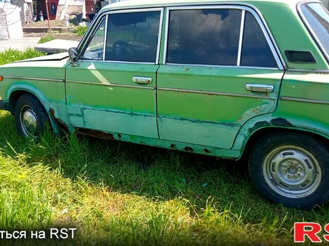 ВАЗ 2106, объемом двигателя 15 л и пробегом 0 тыс. км за 310 $, фото 5 на Automoto.ua
