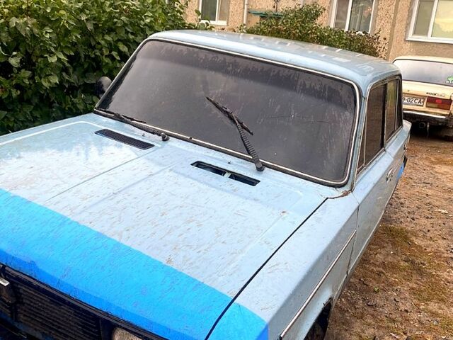 ВАЗ 2106, объемом двигателя 1.6 л и пробегом 0 тыс. км за 230 $, фото 3 на Automoto.ua