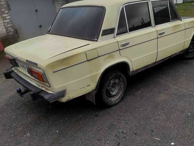 ВАЗ 2106, об'ємом двигуна 13 л та пробігом 0 тис. км за 700 $, фото 4 на Automoto.ua