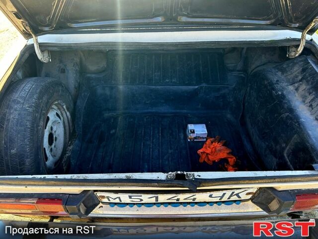 ВАЗ 2106, объемом двигателя 1.5 л и пробегом 0 тыс. км за 500 $, фото 1 на Automoto.ua