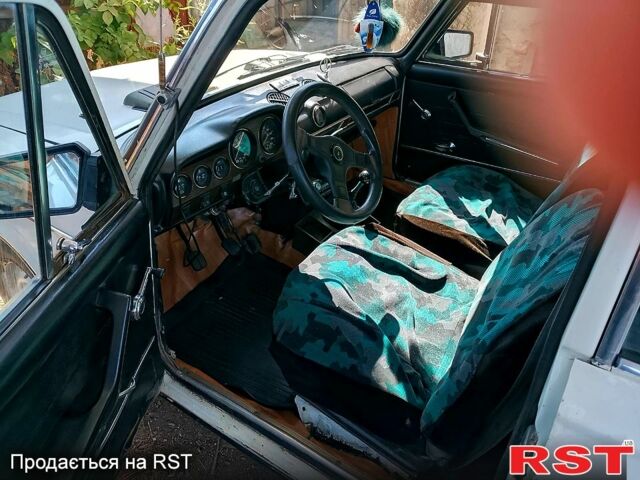 ВАЗ 2106, объемом двигателя 1.3 л и пробегом 70 тыс. км за 750 $, фото 1 на Automoto.ua