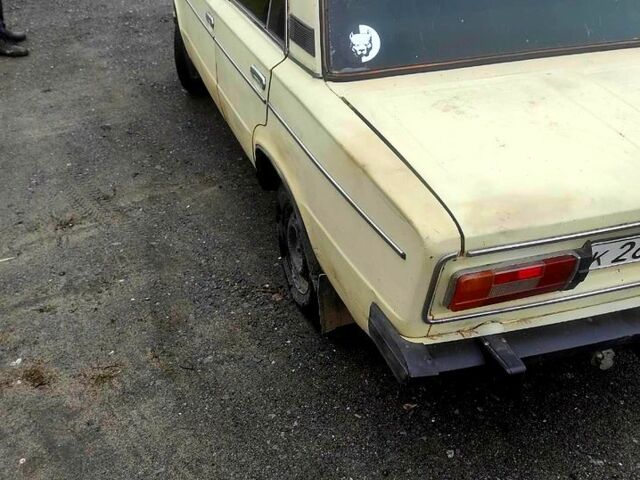 ВАЗ 2106, об'ємом двигуна 13 л та пробігом 0 тис. км за 700 $, фото 3 на Automoto.ua