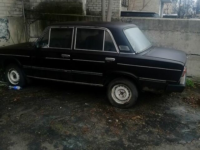 ВАЗ 2106, объемом двигателя 1.3 л и пробегом 60 тыс. км за 240 $, фото 4 на Automoto.ua