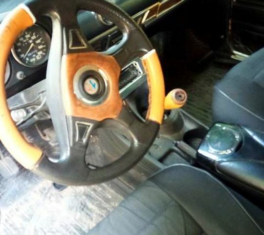 ВАЗ 2106, об'ємом двигуна 1.5 л та пробігом 181 тис. км за 450 $, фото 3 на Automoto.ua