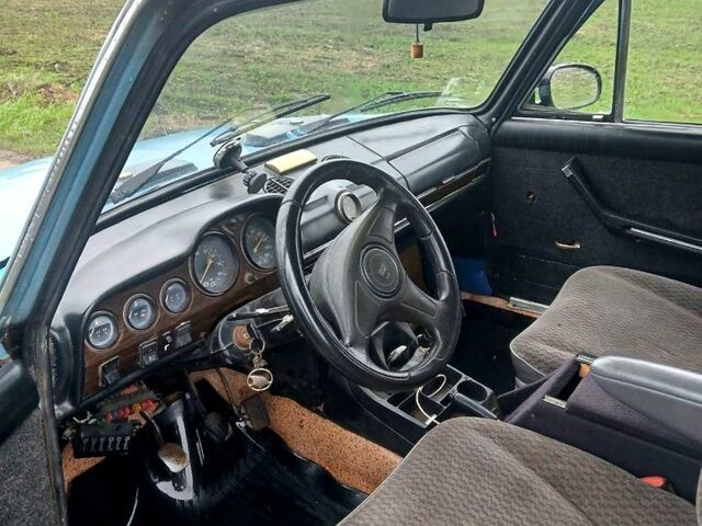 ВАЗ 2106, об'ємом двигуна 1.5 л та пробігом 200 тис. км за 800 $, фото 5 на Automoto.ua