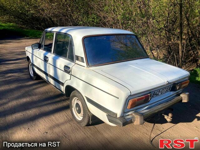 ВАЗ 2106, объемом двигателя 13 л и пробегом 0 тыс. км за 700 $, фото 3 на Automoto.ua