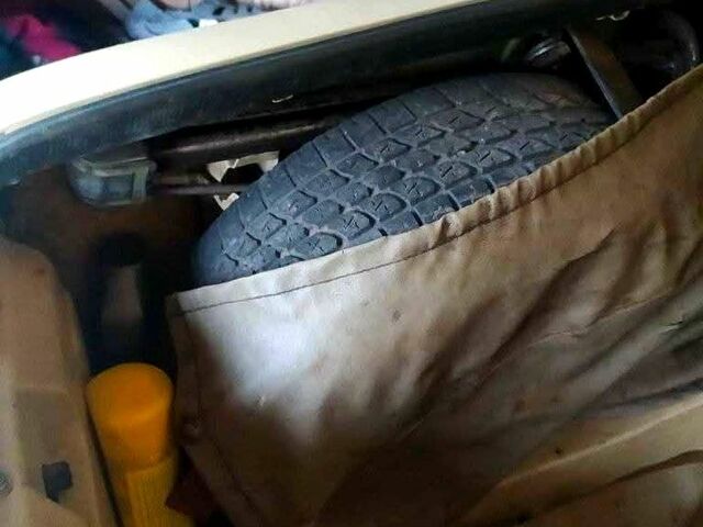 ВАЗ 2106, объемом двигателя 1.3 л и пробегом 100 тыс. км за 1000 $, фото 4 на Automoto.ua