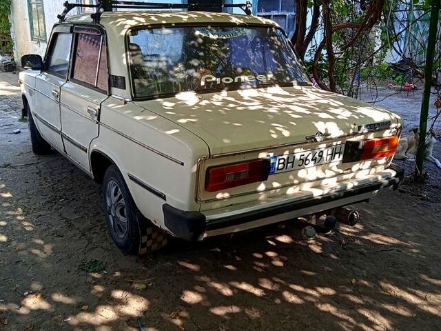 ВАЗ 2106, об'ємом двигуна 1.3 л та пробігом 300 тис. км за 360 $, фото 1 на Automoto.ua