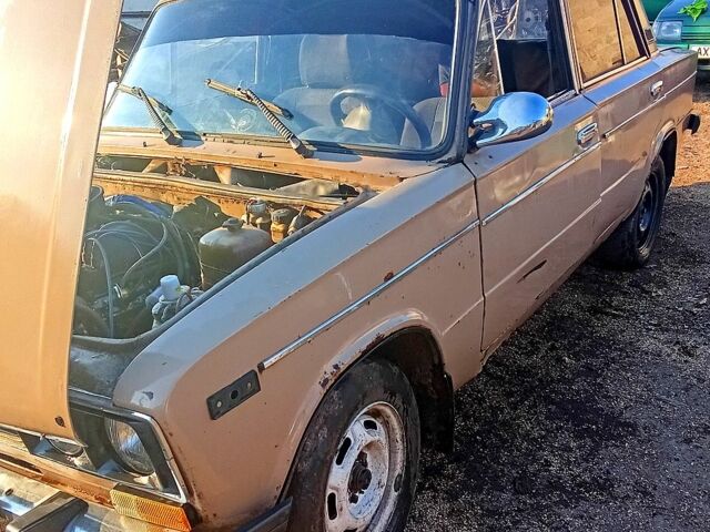 ВАЗ 2106, объемом двигателя 15 л и пробегом 200 тыс. км за 500 $, фото 10 на Automoto.ua