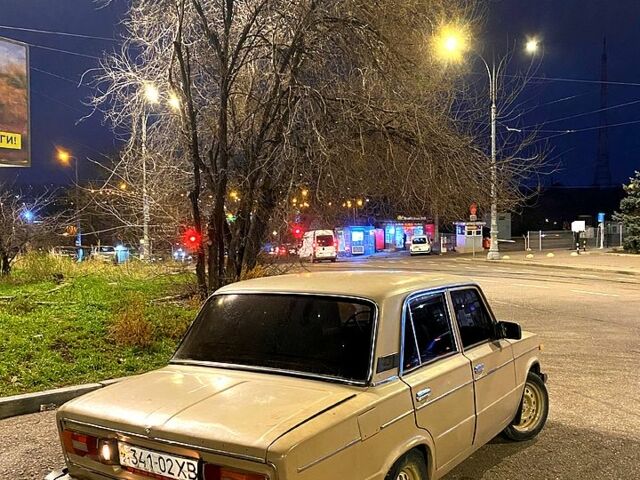 ВАЗ 2106, объемом двигателя 13 л и пробегом 250 тыс. км за 600 $, фото 7 на Automoto.ua