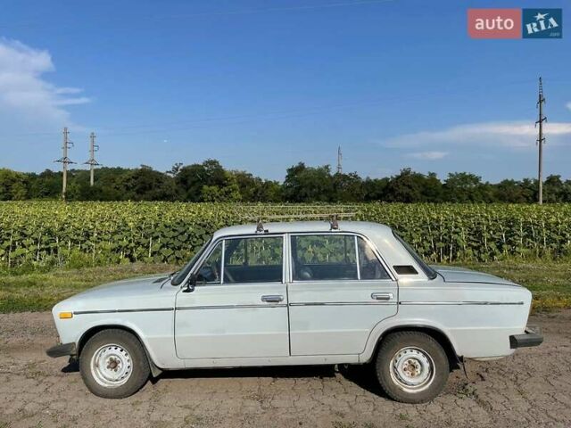 ВАЗ 2106, об'ємом двигуна 1.3 л та пробігом 114 тис. км за 950 $, фото 3 на Automoto.ua