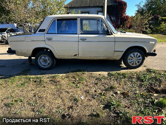 ВАЗ 2106, объемом двигателя 1.5 л и пробегом 0 тыс. км за 500 $, фото 2 на Automoto.ua