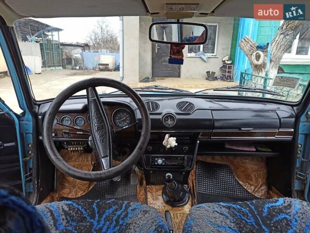 ВАЗ 2106, объемом двигателя 0 л и пробегом 45 тыс. км за 1150 $, фото 6 на Automoto.ua