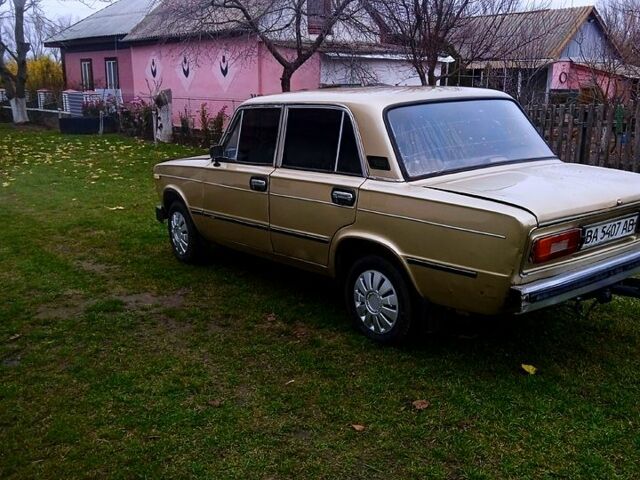ВАЗ 2106, объемом двигателя 1.5 л и пробегом 220 тыс. км за 650 $, фото 4 на Automoto.ua