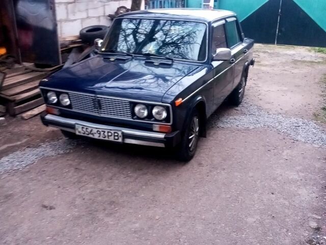 ВАЗ 2106, об'ємом двигуна 1.3 л та пробігом 0 тис. км за 799 $, фото 2 на Automoto.ua