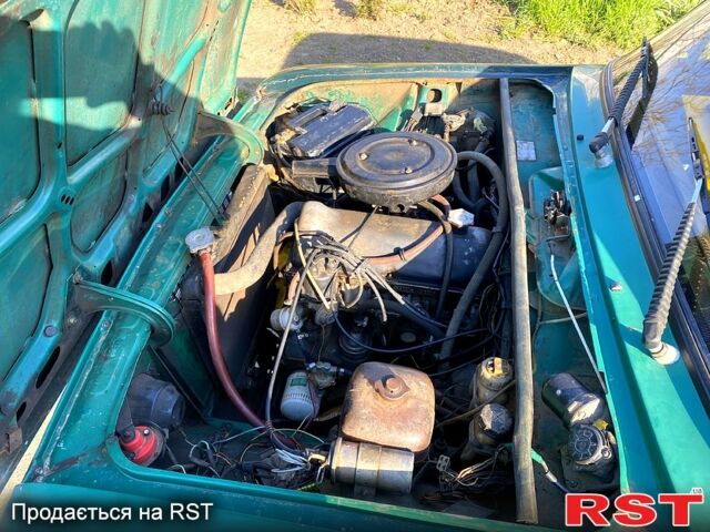 ВАЗ 2106, об'ємом двигуна 13 л та пробігом 0 тис. км за 450 $, фото 10 на Automoto.ua
