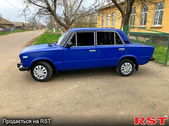 ВАЗ 2106, об'ємом двигуна 16 л та пробігом 0 тис. км за 500 $, фото 1 на Automoto.ua