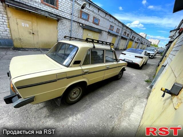 ВАЗ 2106, объемом двигателя 1.5 л и пробегом 293 тыс. км за 550 $, фото 5 на Automoto.ua