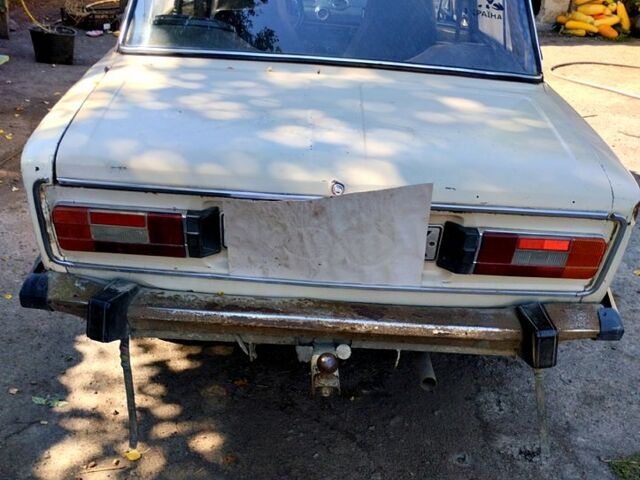 ВАЗ 2106, объемом двигателя 1.6 л и пробегом 0 тыс. км за 200 $, фото 2 на Automoto.ua