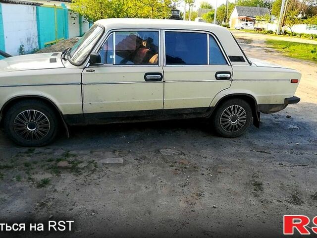 ВАЗ 2106, объемом двигателя 1.3 л и пробегом 300 тыс. км за 600 $, фото 3 на Automoto.ua