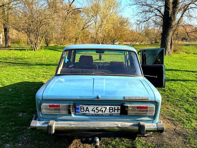 ВАЗ 2106, об'ємом двигуна 15 л та пробігом 0 тис. км за 1250 $, фото 6 на Automoto.ua