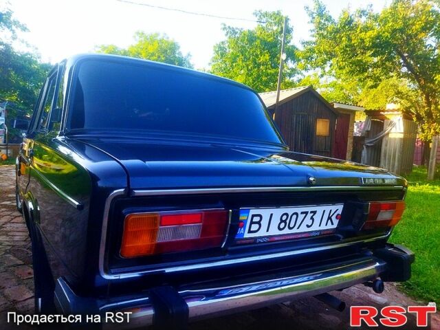 ВАЗ 2106, объемом двигателя 1.3 л и пробегом 0 тыс. км за 1380 $, фото 1 на Automoto.ua