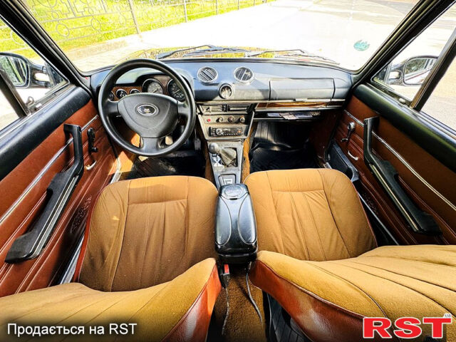 ВАЗ 2106, объемом двигателя 1.6 л и пробегом 79 тыс. км за 1200 $, фото 7 на Automoto.ua