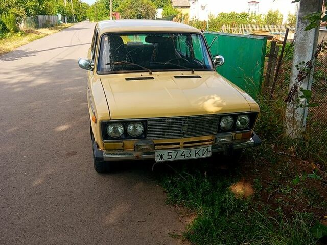 ВАЗ 2106, объемом двигателя 1.3 л и пробегом 111 тыс. км за 700 $, фото 2 на Automoto.ua