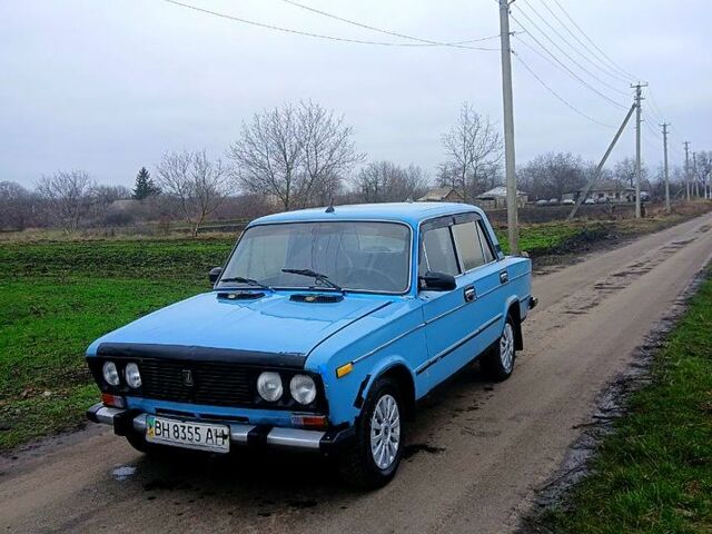 ВАЗ 2106, объемом двигателя 1.5 л и пробегом 200 тыс. км за 800 $, фото 2 на Automoto.ua