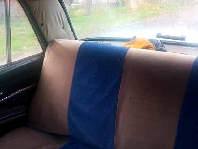 ВАЗ 2106, об'ємом двигуна 1.6 л та пробігом 29 тис. км за 750 $, фото 5 на Automoto.ua