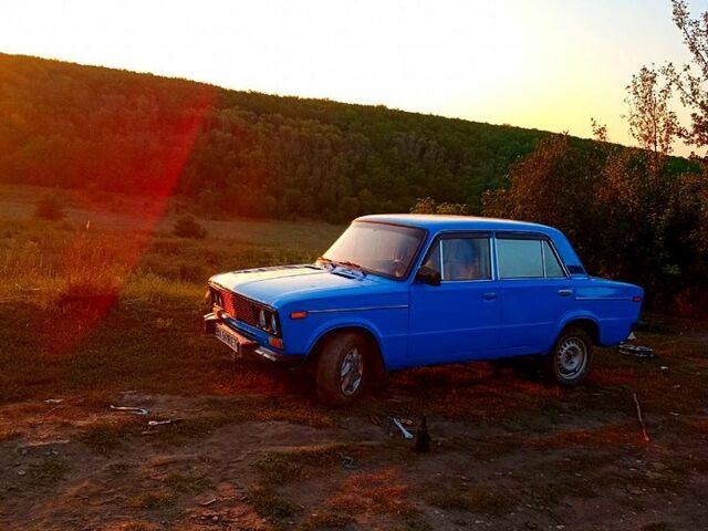 ВАЗ 2106, объемом двигателя 1.6 л и пробегом 100 тыс. км за 610 $, фото 4 на Automoto.ua