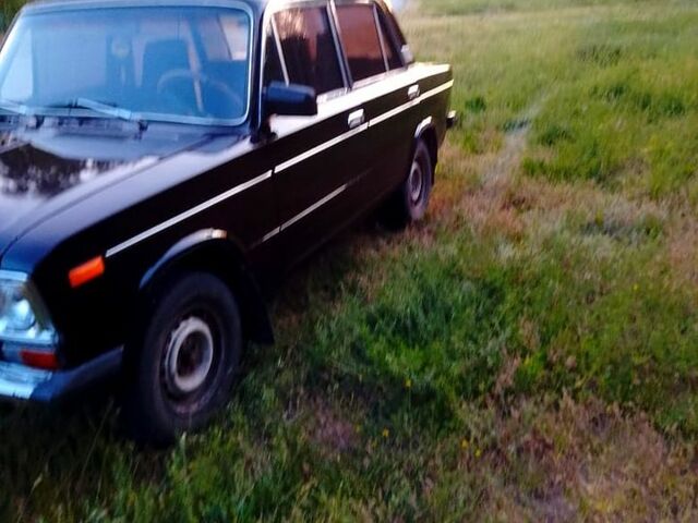 ВАЗ 2106, об'ємом двигуна 1.3 л та пробігом 0 тис. км за 770 $, фото 1 на Automoto.ua