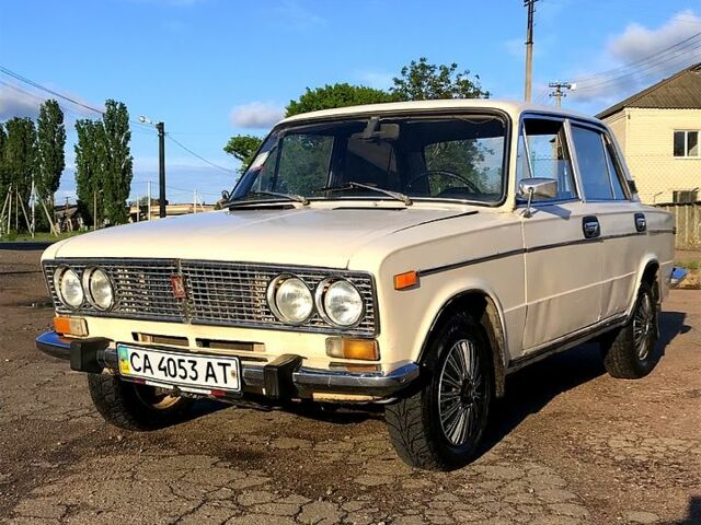 ВАЗ 2106, объемом двигателя 1.5 л и пробегом 0 тыс. км за 750 $, фото 4 на Automoto.ua