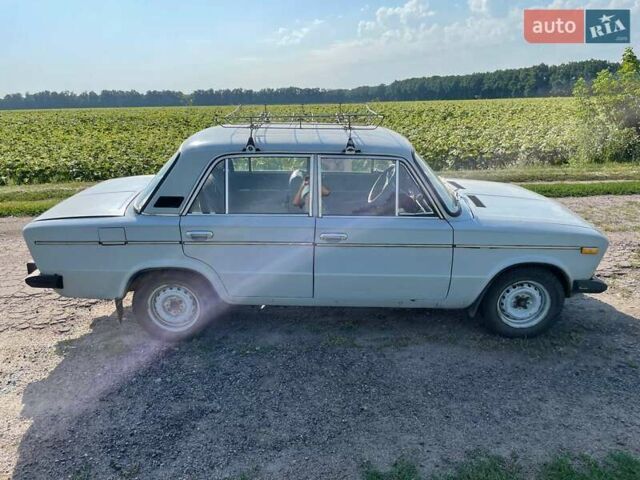 ВАЗ 2106, об'ємом двигуна 1.3 л та пробігом 114 тис. км за 950 $, фото 1 на Automoto.ua