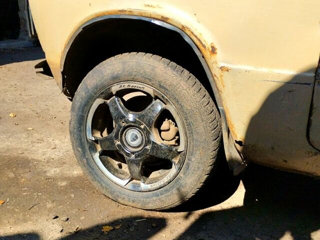 ВАЗ 2106, объемом двигателя 1.6 л и пробегом 0 тыс. км за 200 $, фото 1 на Automoto.ua