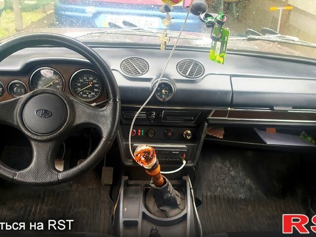 ВАЗ 2106, объемом двигателя 1.5 л и пробегом 230 тыс. км за 950 $, фото 1 на Automoto.ua