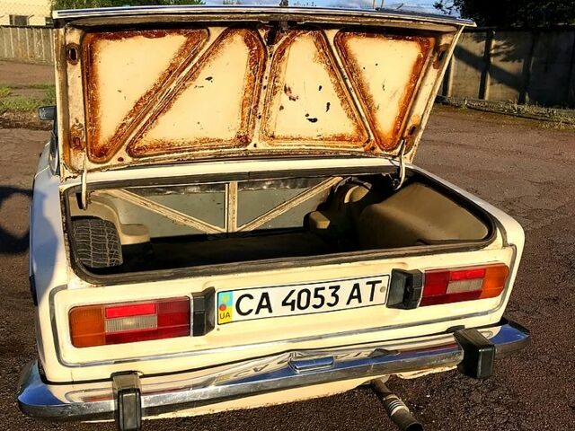 ВАЗ 2106, объемом двигателя 1.5 л и пробегом 0 тыс. км за 750 $, фото 3 на Automoto.ua