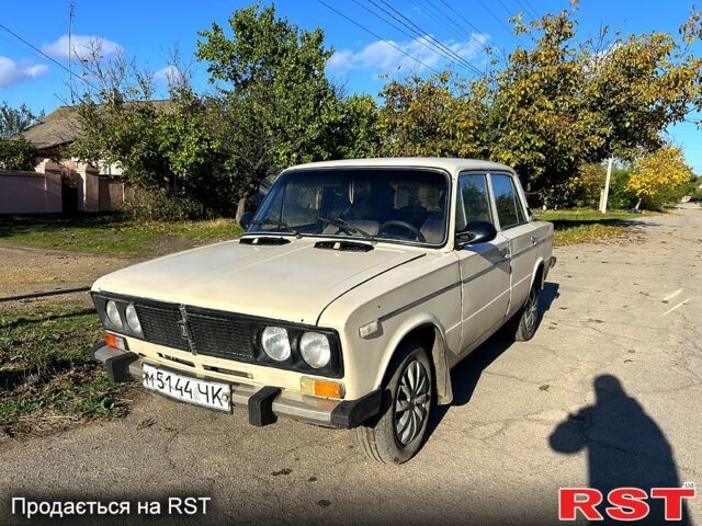 ВАЗ 2106, объемом двигателя 1.5 л и пробегом 0 тыс. км за 500 $, фото 4 на Automoto.ua